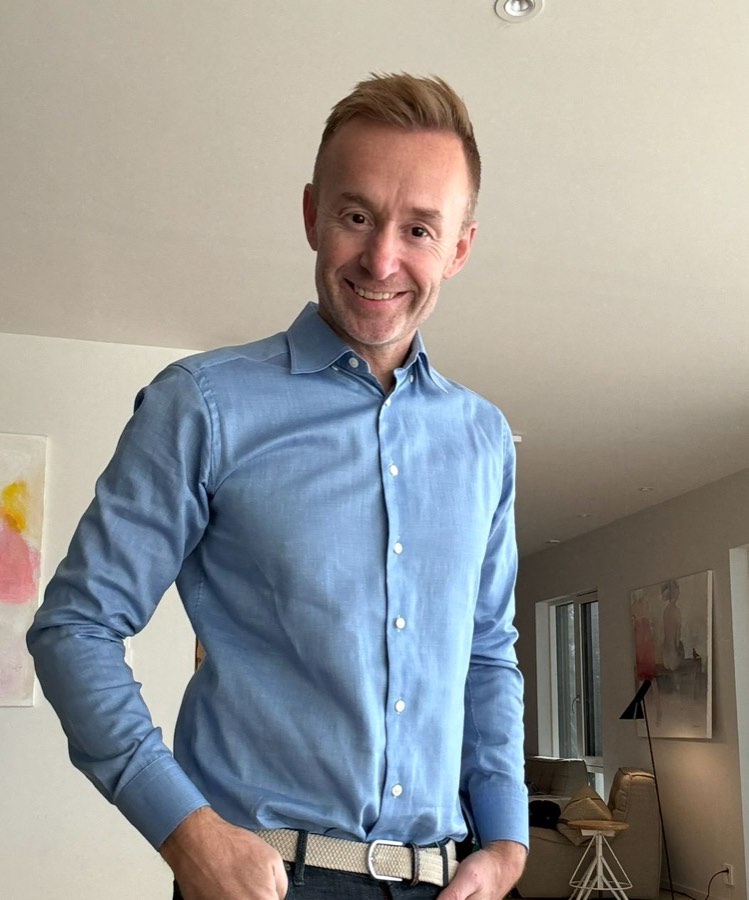 Joachim Pettersen Høgby